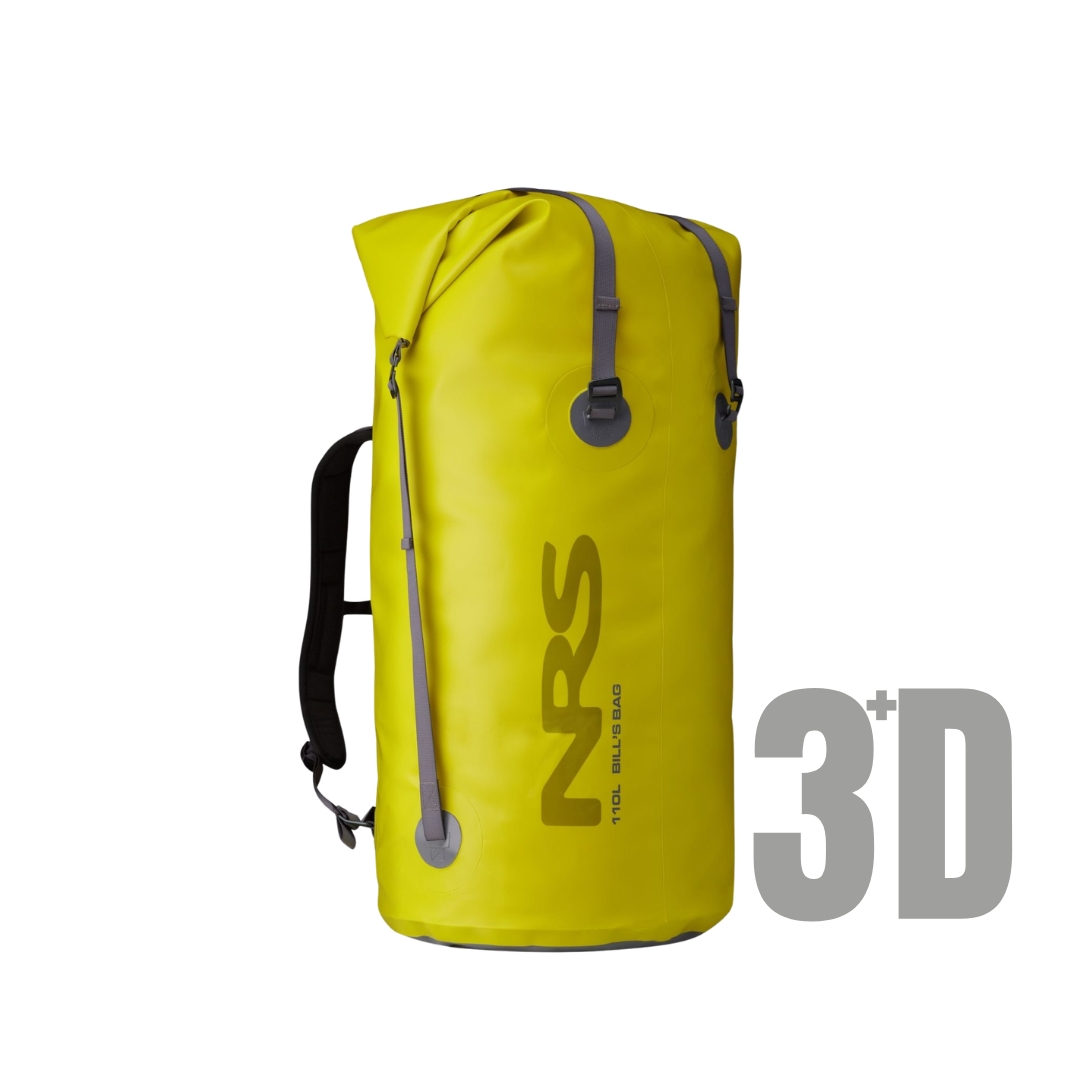 Dry Bag (Large – 110L)