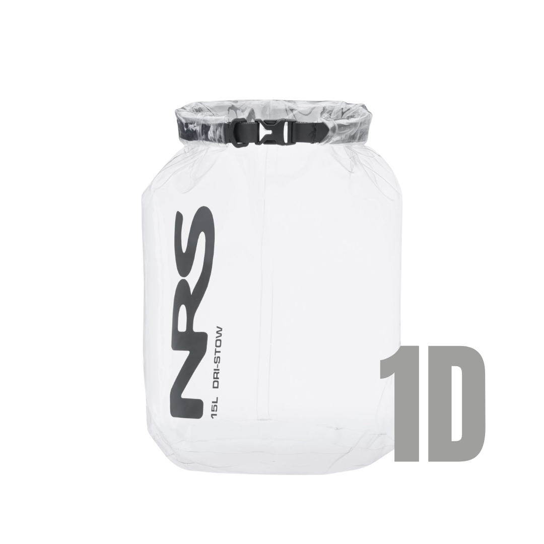 Dry Bag (Medium – 15L)