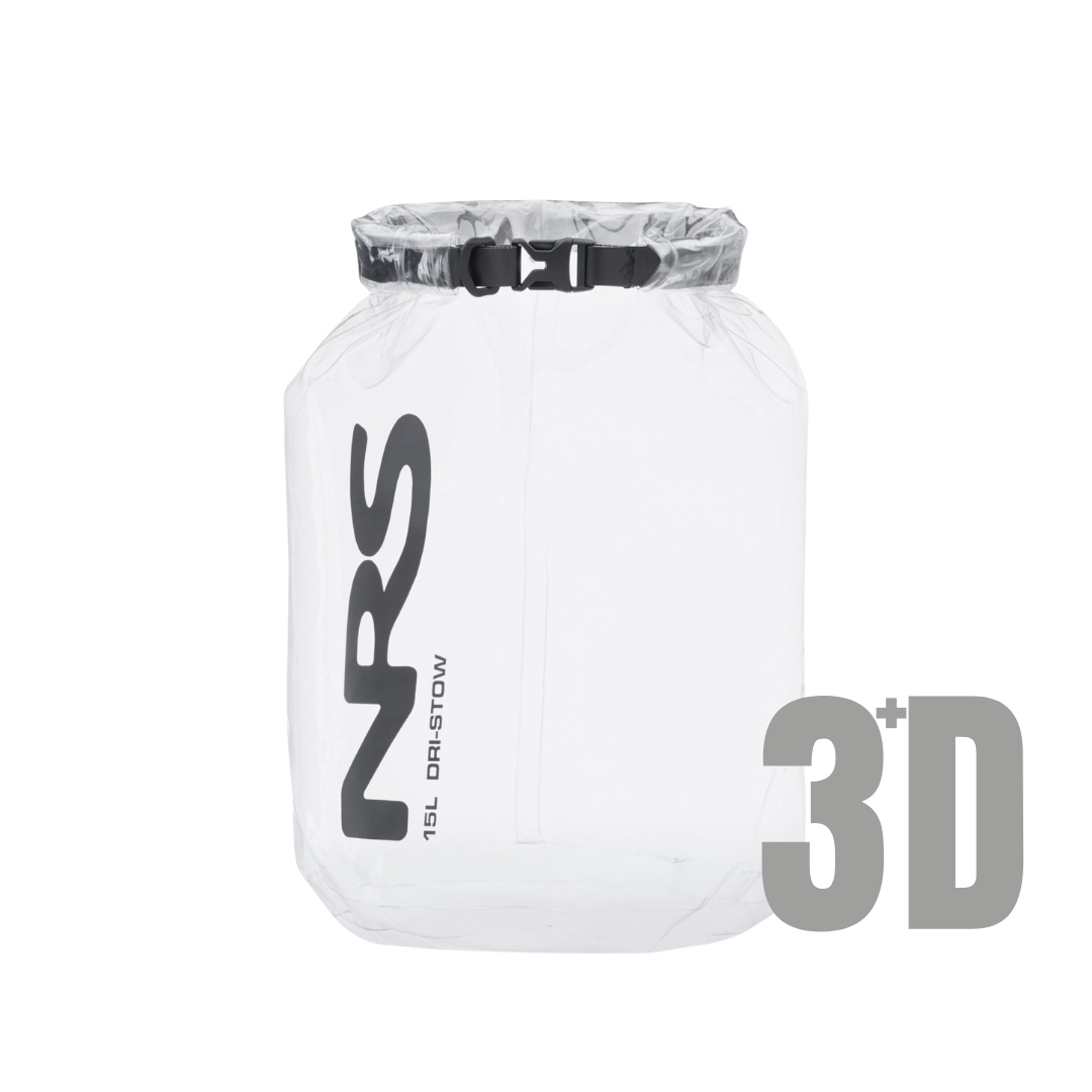 Dry Bag (Medium – 15L)