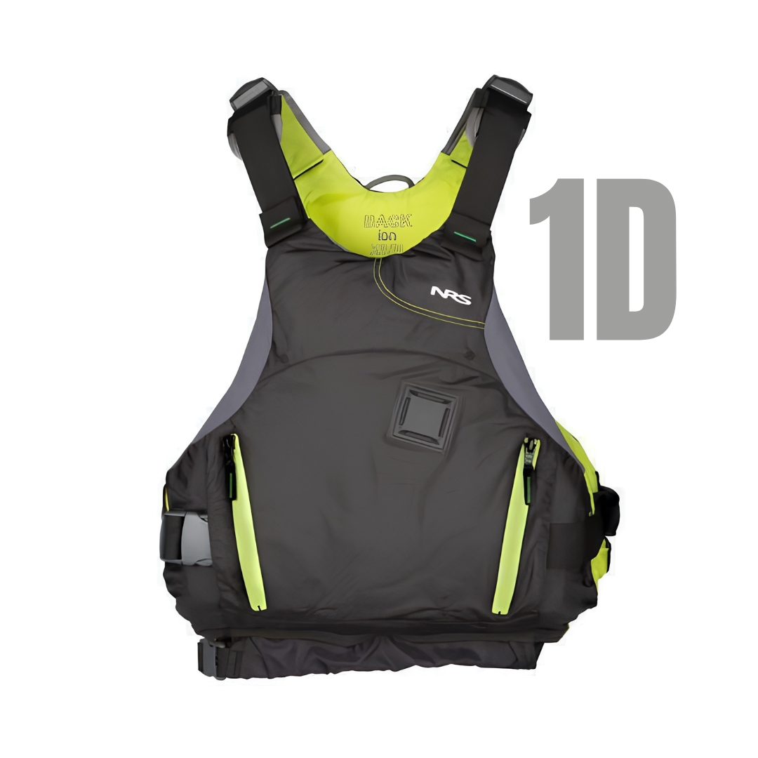 PFD Life Vest