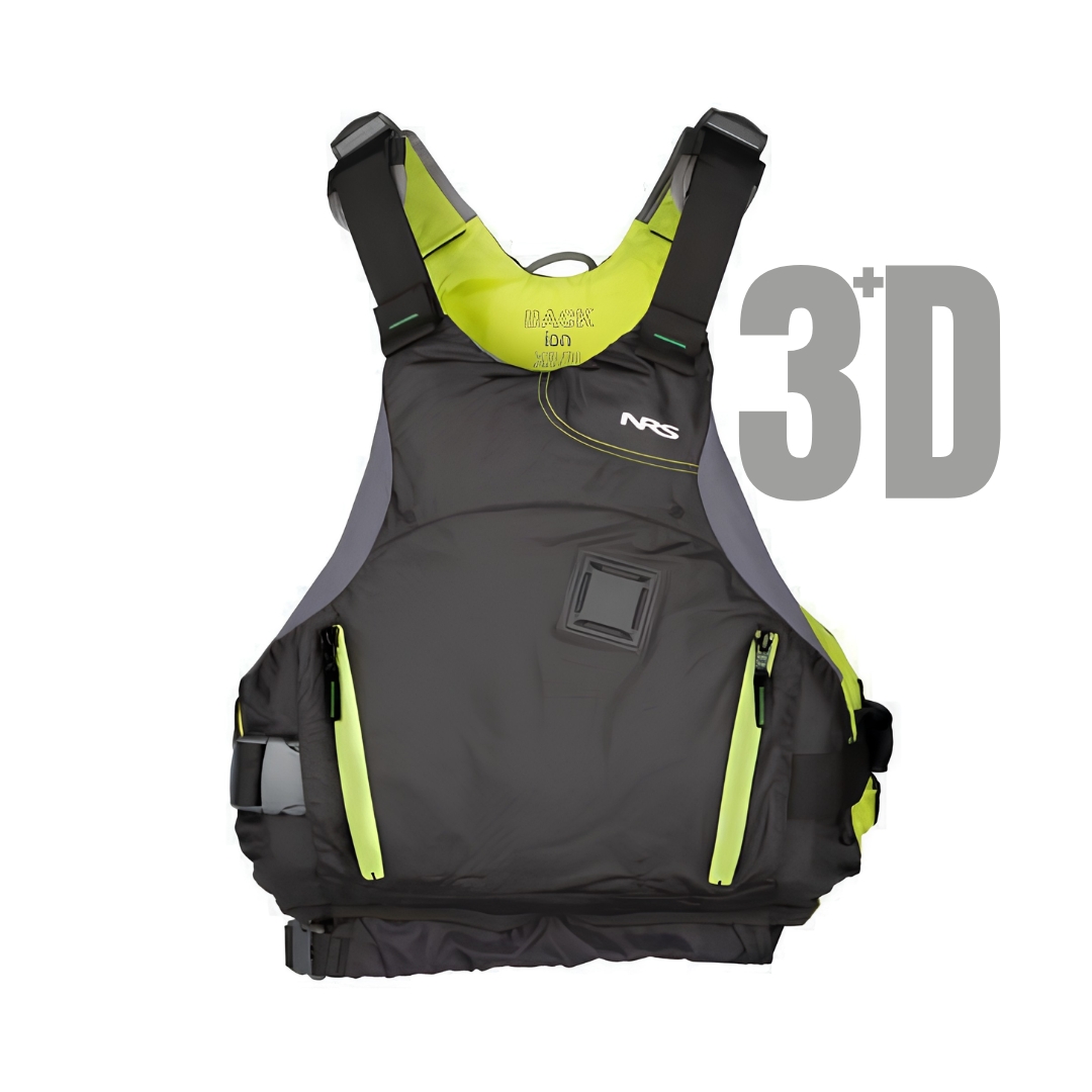 PFD Life Vest