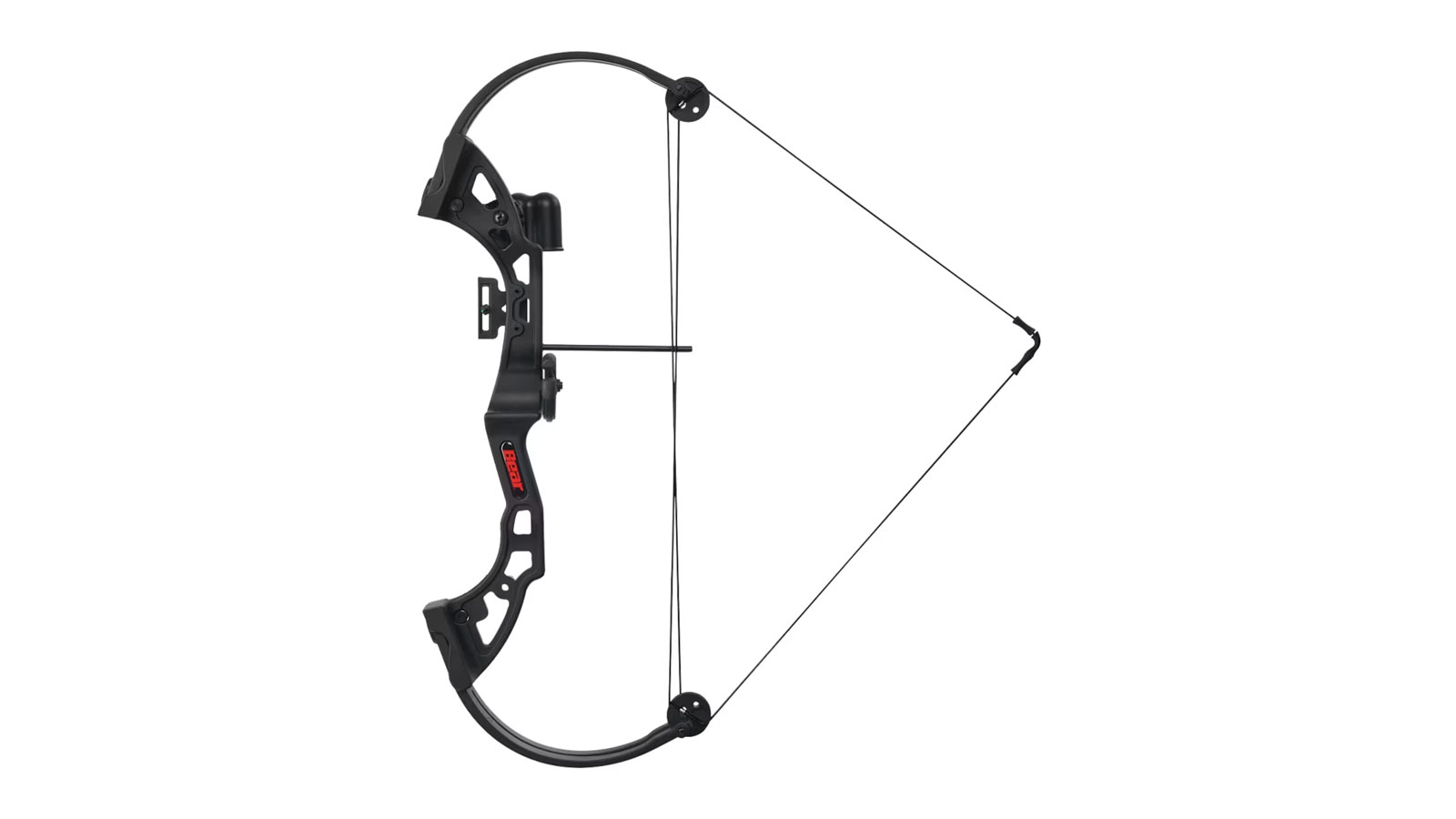 Bear Archery Brave Youth Bow